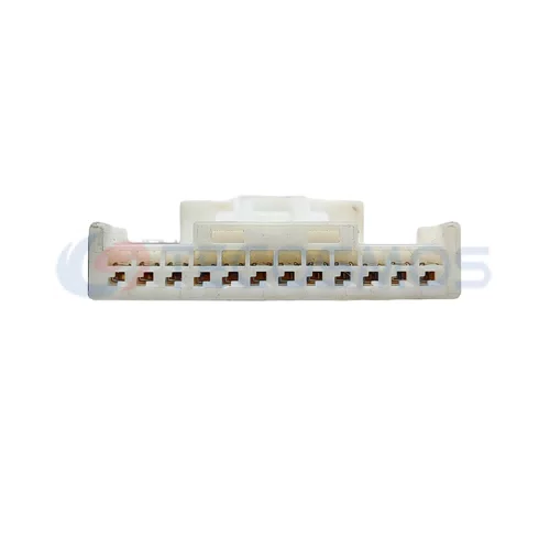 Waterproof Wire Connector Cable Harness Automotive Enclosure Connector for Toyota 12pin Female MG655823